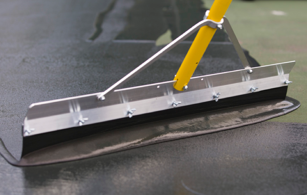 Acrylic Resurfacer