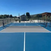 DOMINATOR PICKLEBALL NET