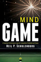 Mind Game: A Quantum Performance Leap for Competitive Pickleball and Tennis - Paperback by Books by splitShops