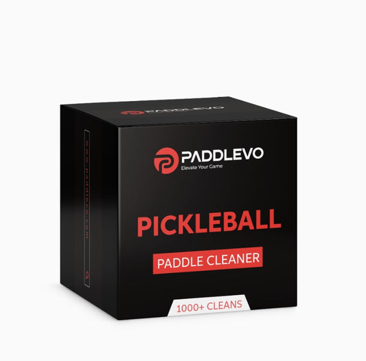 Paddlevo Pickleball Paddle Cleaner