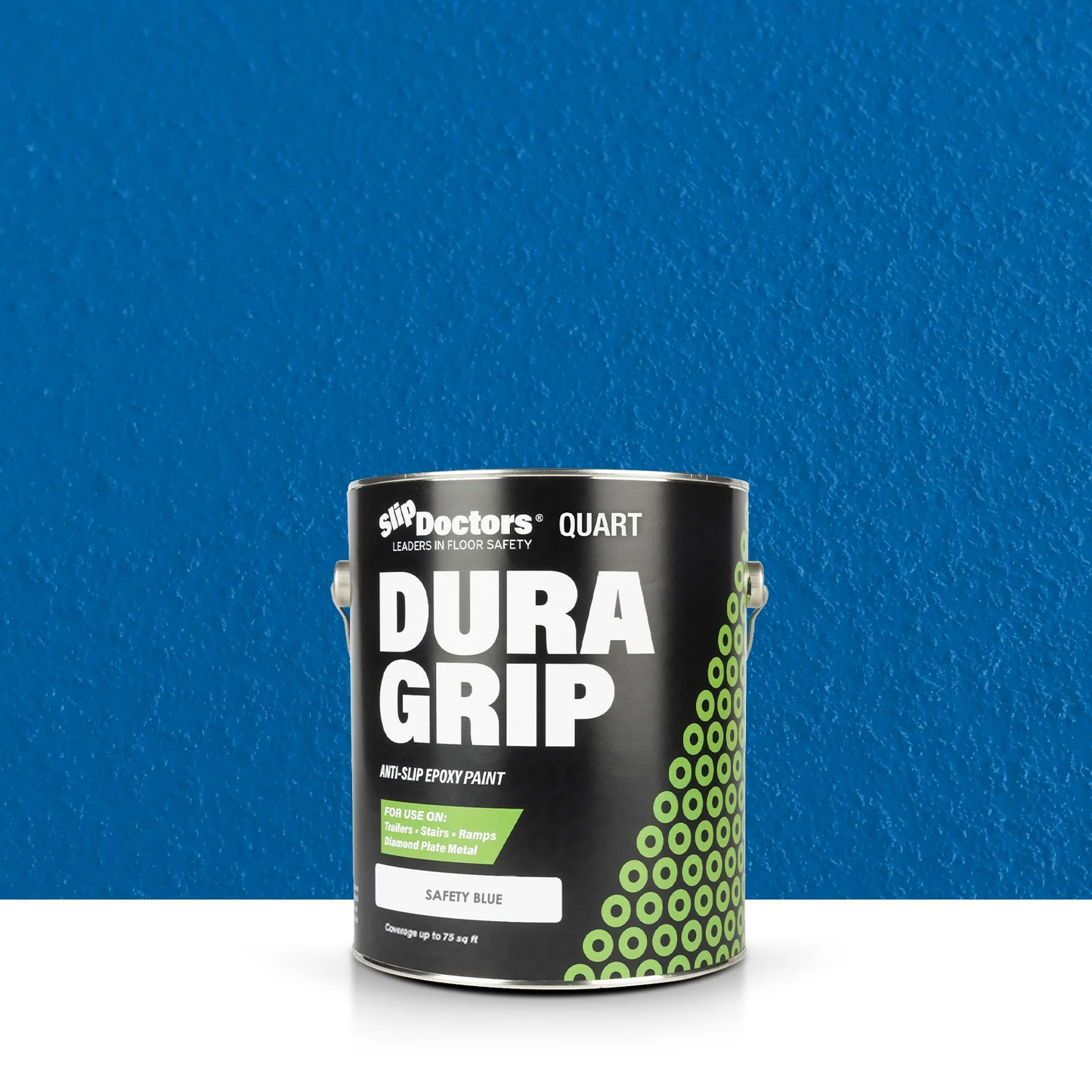 Dura Grip - High Performance Non-Slip Epoxy Paint by SlipDoctors