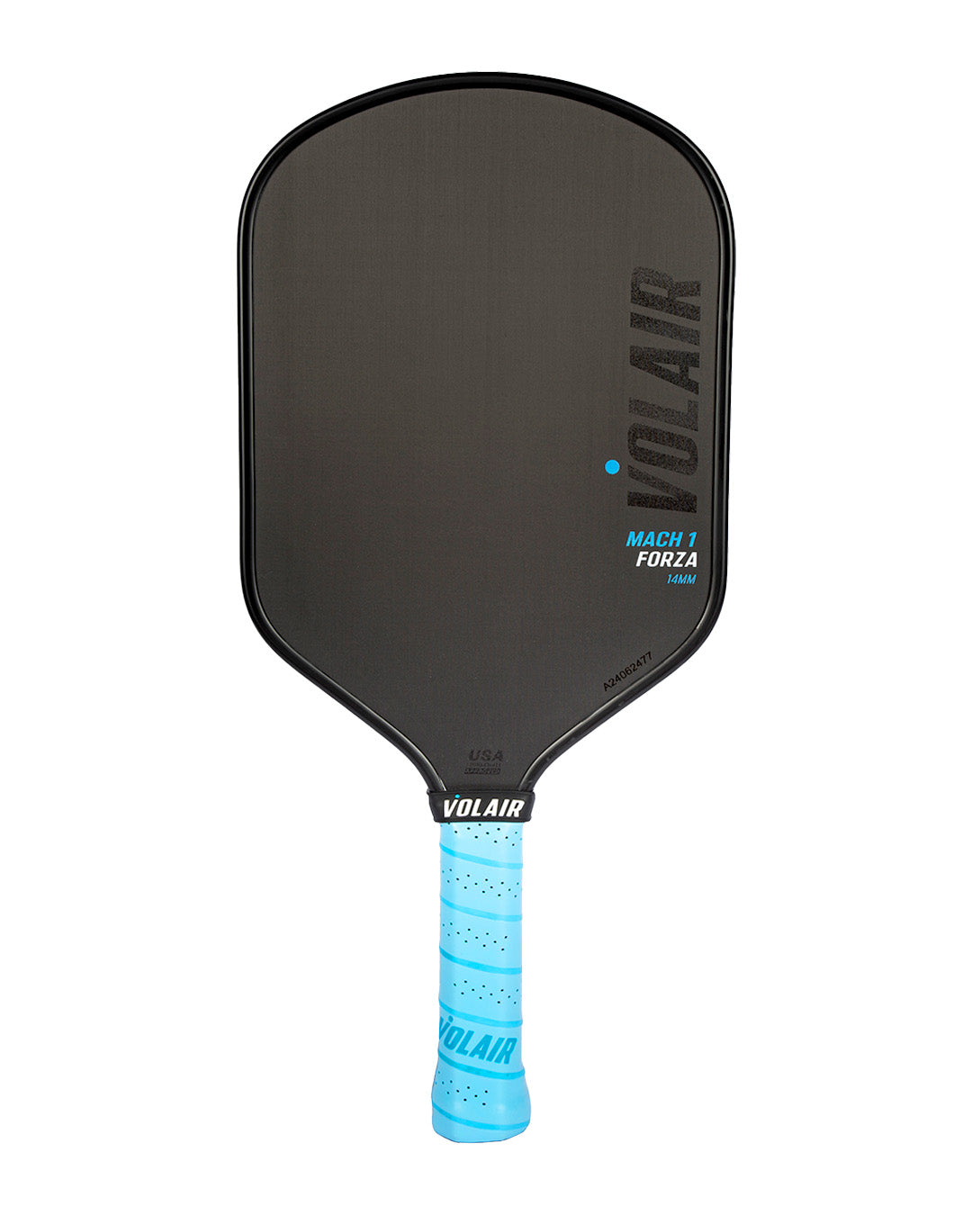 Mach 1 Forza Pickleball Paddle by Volair Pickleball