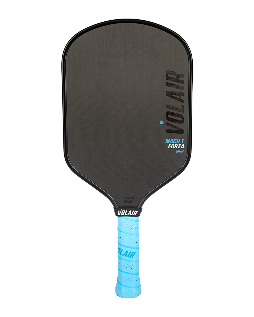 Mach 1 Forza Pickleball Paddle by Volair Pickleball