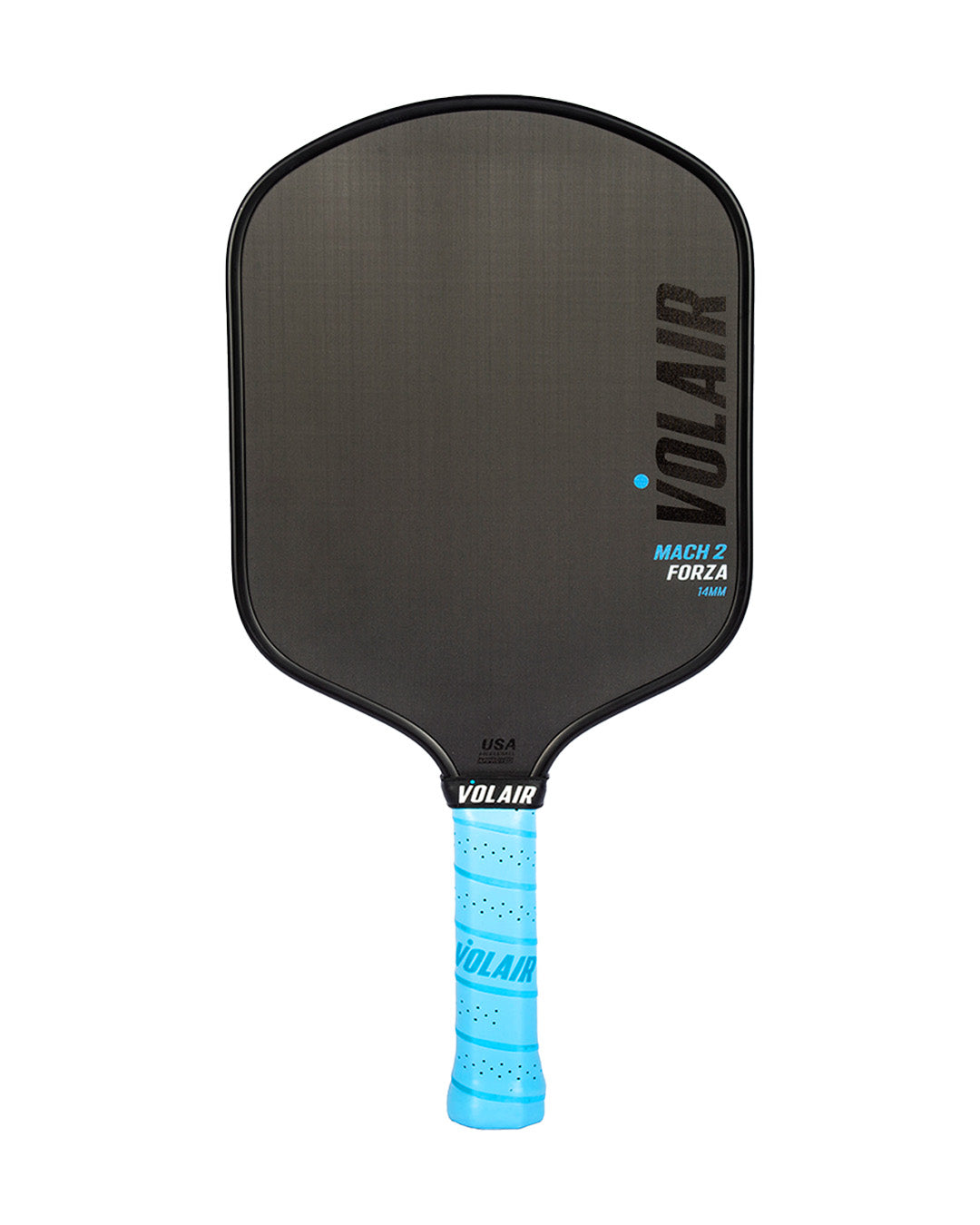 Mach 2 Forza Pickleball Paddle by Volair Pickleball