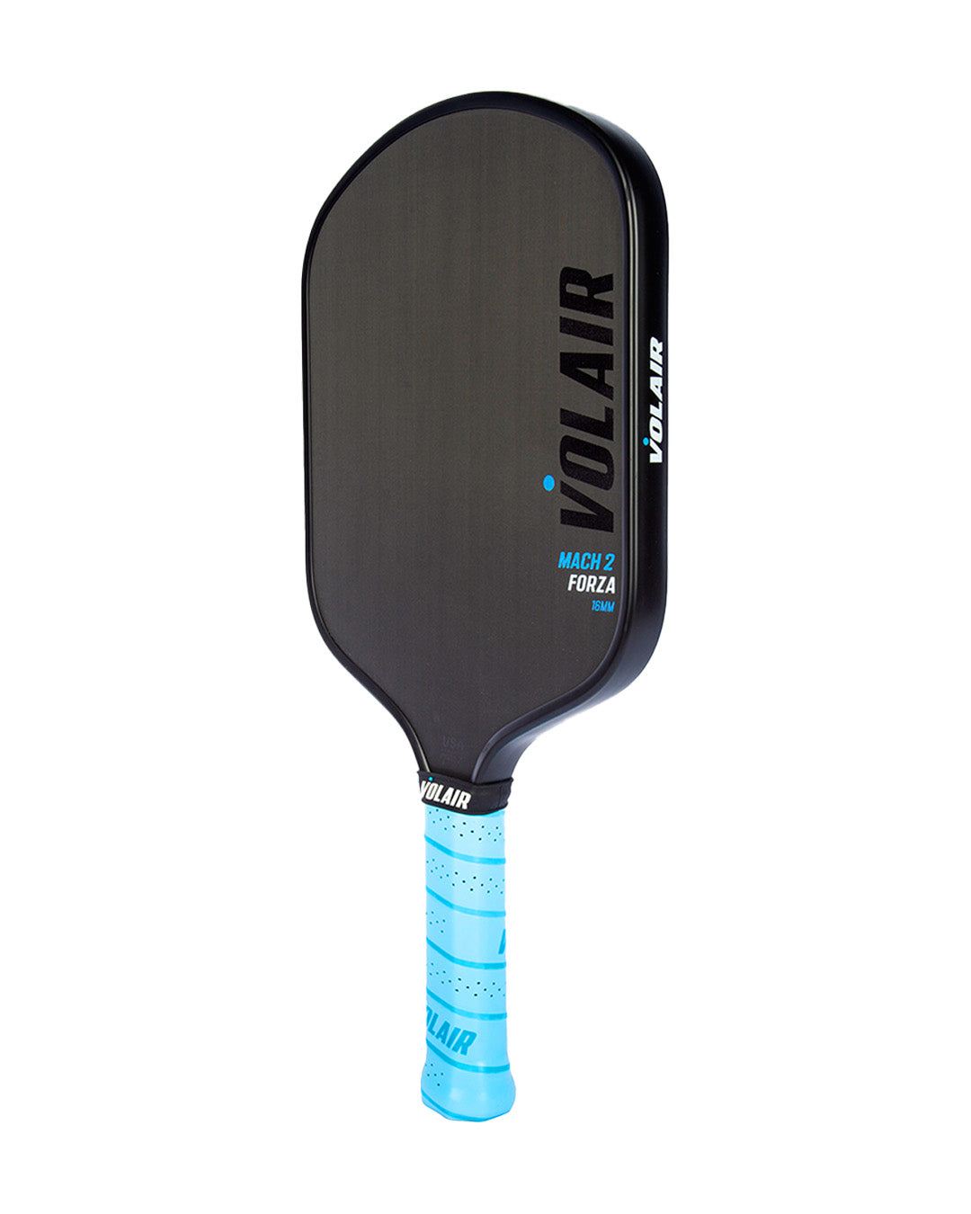 Mach 2 Forza Pickleball Paddle by Volair Pickleball