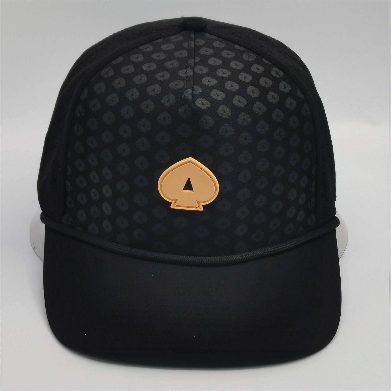 Team ACE Laser-Mesh Hat by ACE Pickleball