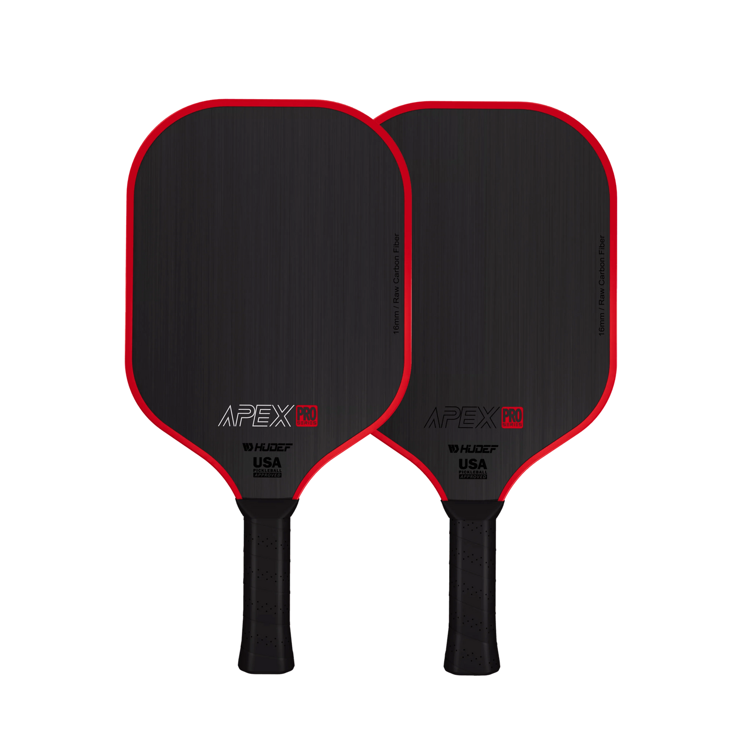 HUDEF Apex Pro (Control Paddle) by Hudef Sport