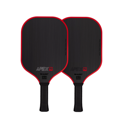 HUDEF Apex Pro (Control Paddle) by Hudef Sport