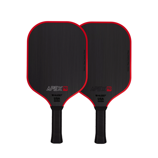 HUDEF Apex Pro (Control Paddle) by Hudef Sport