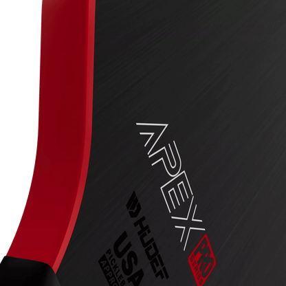 HUDEF Apex Pro (Control Paddle) by Hudef Sport