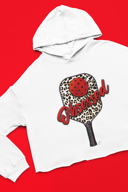 Pickleball Obsessed by  Pink Pickle
