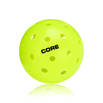 Core Pickleball Outdoor - Fast and built to last / USA Pickleball Approved