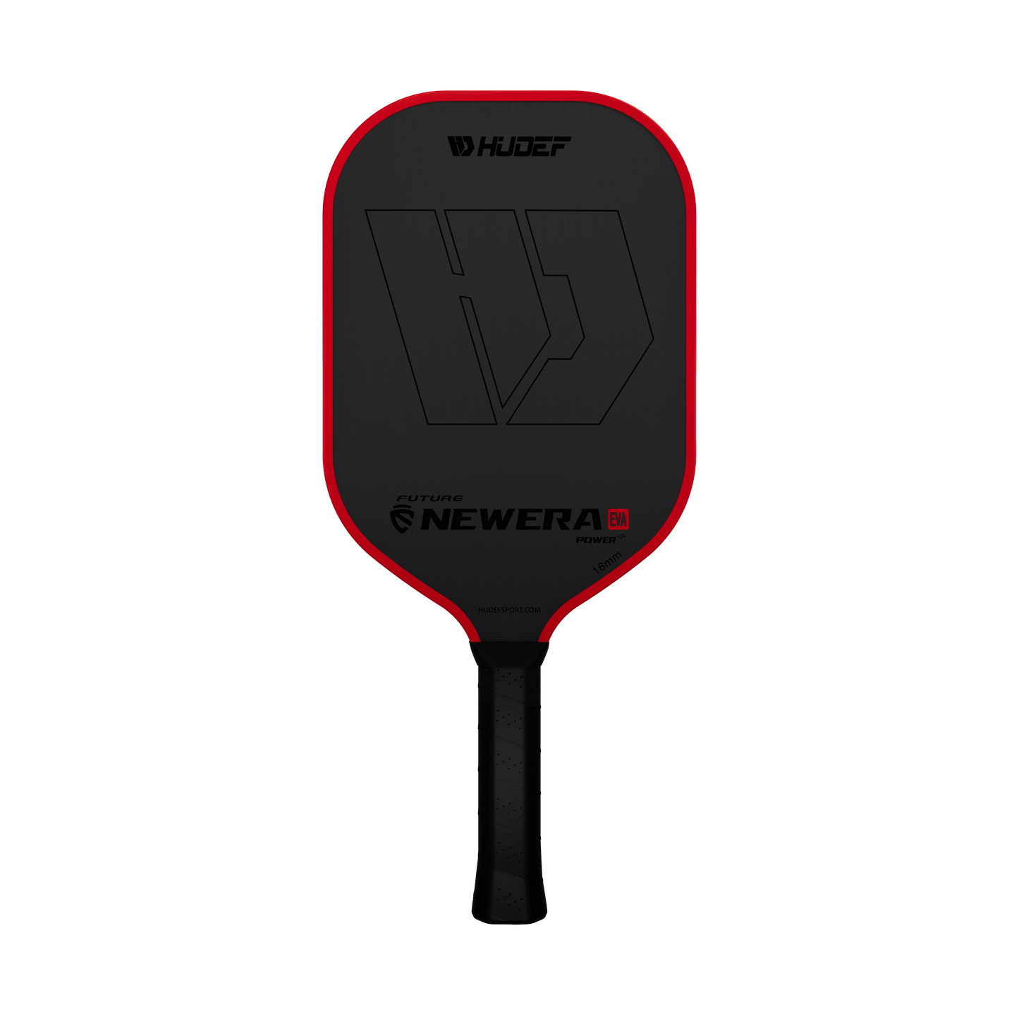 Future Pickleball Paddle (EVA Core) by Hudef Sport