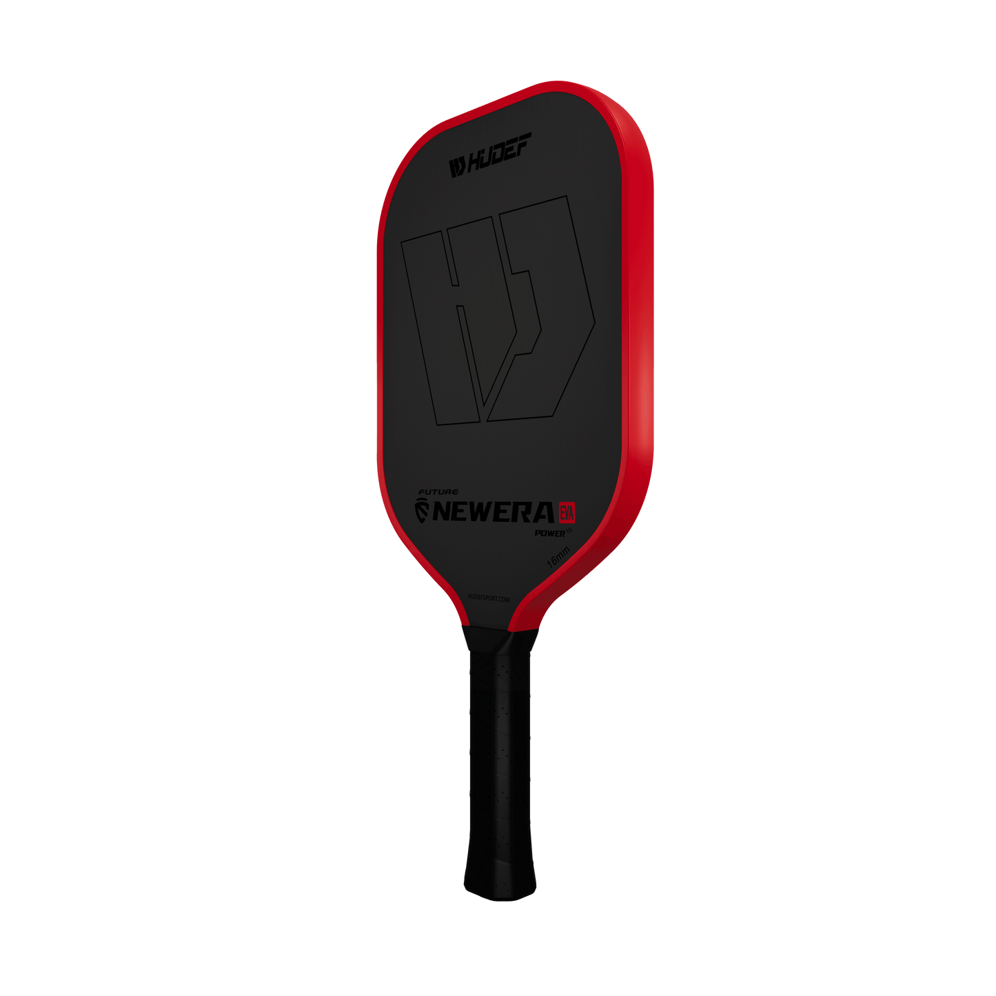 Future Pickleball Paddle (EVA Core) by Hudef Sport