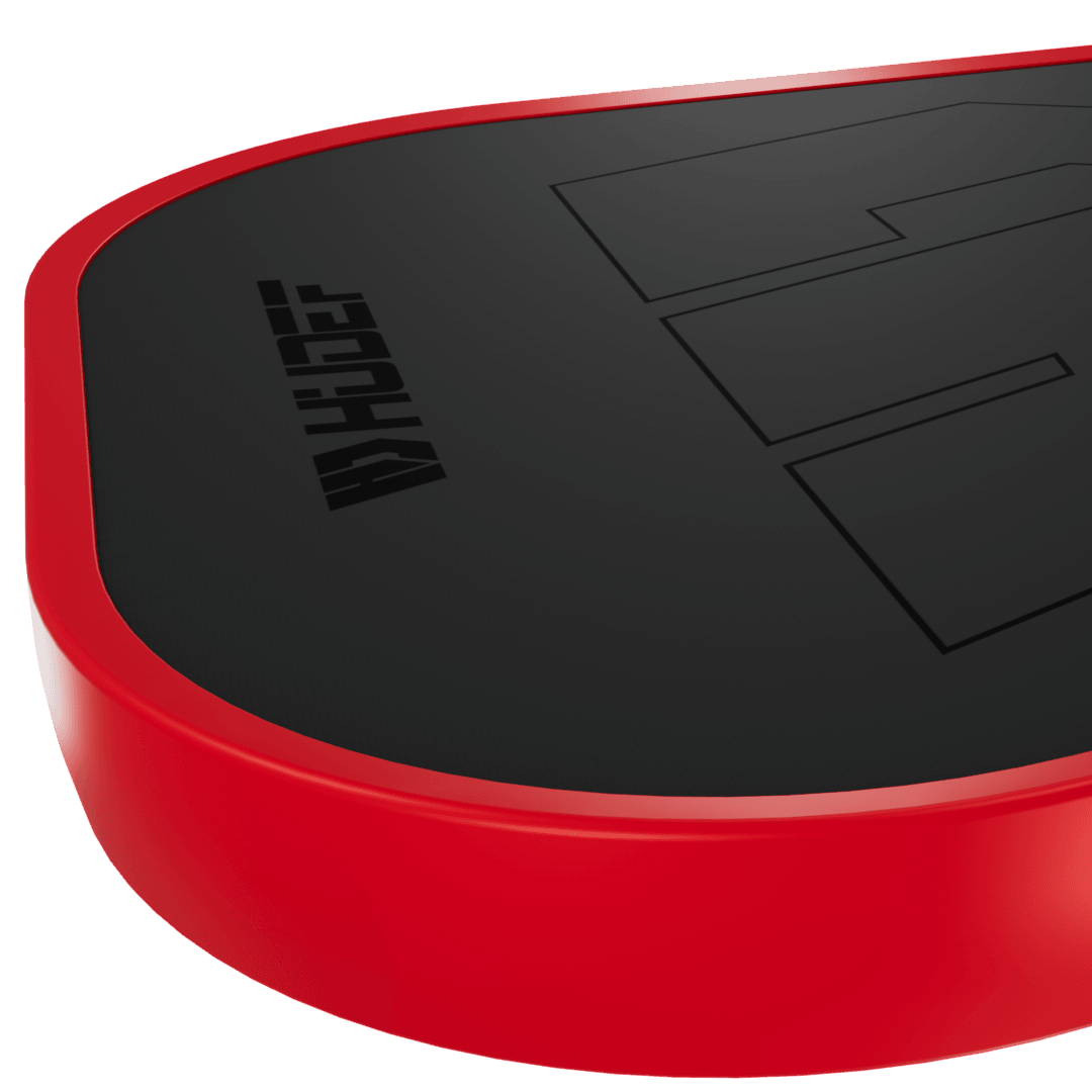 Future Pickleball Paddle (EVA Core) by Hudef Sport