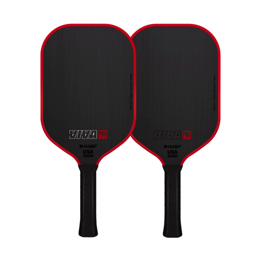 HUDEF Viva Pro (Power Paddle) by Hudef Sport