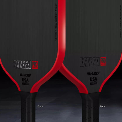 HUDEF Viva Pro (Power Paddle) by Hudef Sport